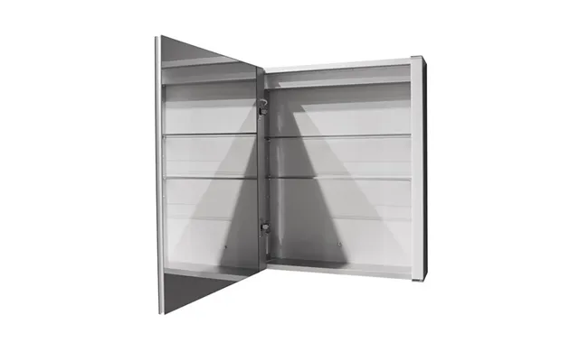 Mirror Smart Cabinets 60x70x13.5 Cm