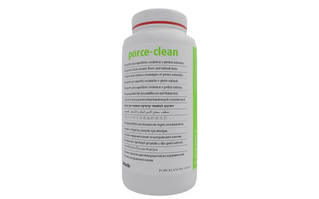Porce-clean 1000 Ml