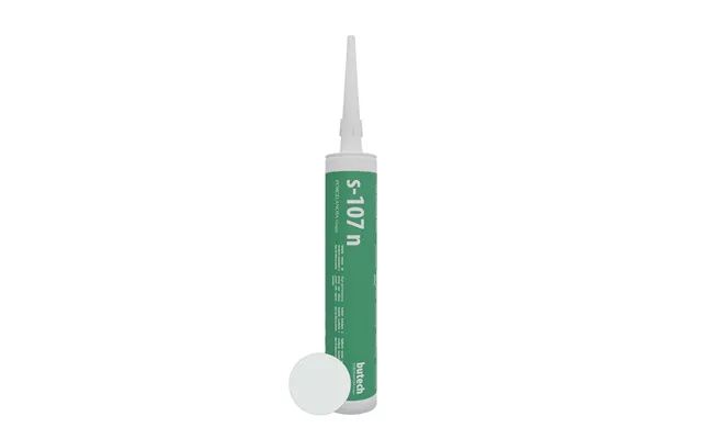 S-107 N Grey
