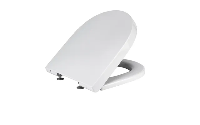 Seat Acro Compact Rimless Soft-close