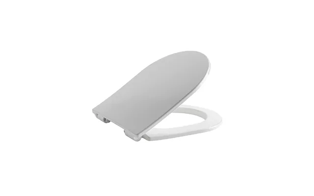 Seat New Nk Concept Soft-close Slim