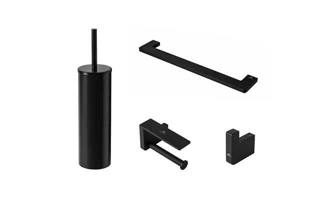 Urban C Black Package