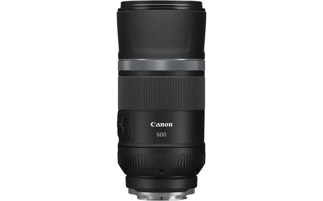 Canon Rf 600mm F 11 Is Stm Lens