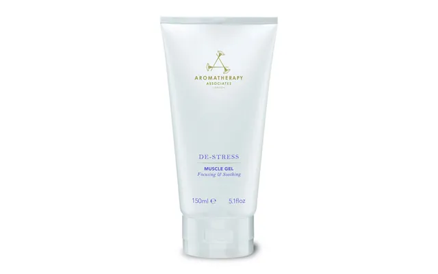 Aromatherapy Associates De-stress Muscle Gel 150ml