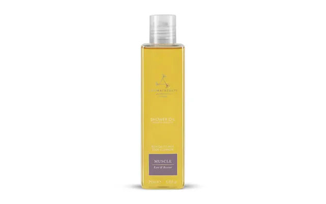 Aromatherapy Associates De-stress Muscle Shower Oil 250ml