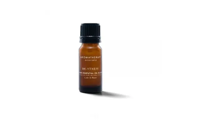 Aromatherapy Associates De-stress Pure Essential Oil Blend 10ml