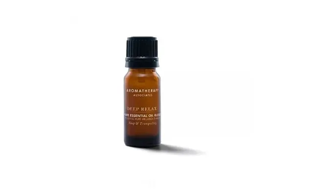 Aromatherapy Associates Deep Relax Pure Essential Oil Blend 10ml