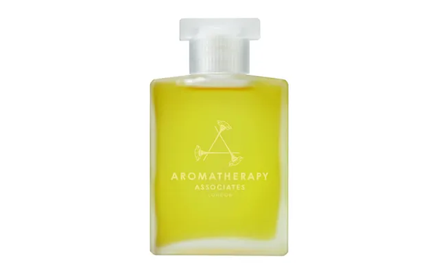 Aromatherapy Associates Forest Therapy Bath And Shower Oil 55ml