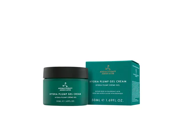 Aromatherapy Associates Hydra Plump Gel Cream 50ml
