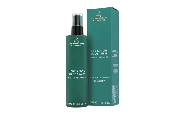 Aromatherapy Associates Hydration Boost Mist 100ml