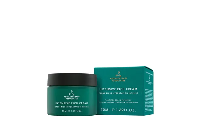 Aromatherapy Associates Intensive Rich Cream 50ml