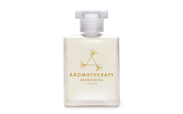 Aromatherapy Associates Light Relax Bath And Shower Oil 55ml