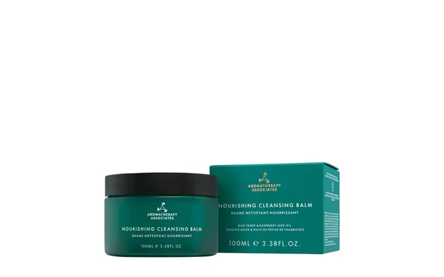 Aromatherapy Associates Nourishing Cleansing Balm 100ml
