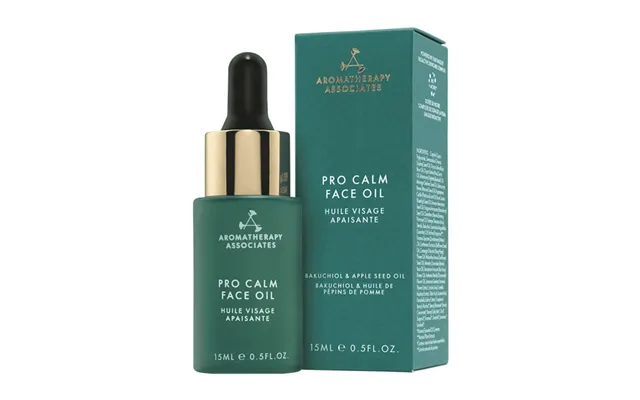 Aromatherapy Associates Pro Calm Face Oil 15ml