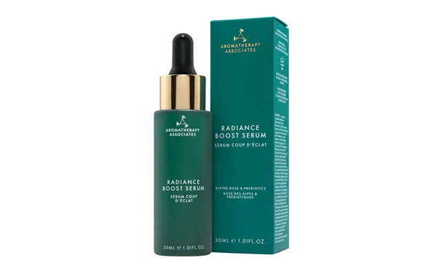 Aromatherapy Associates Radiance Boost Serum 30ml