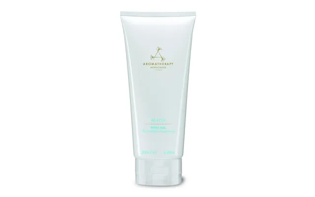 Aromatherapy Associates Revive Body Gel 200ml