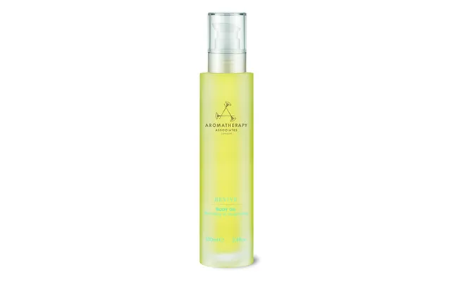 Aromatherapy Associates Revive Body Oil 100ml
