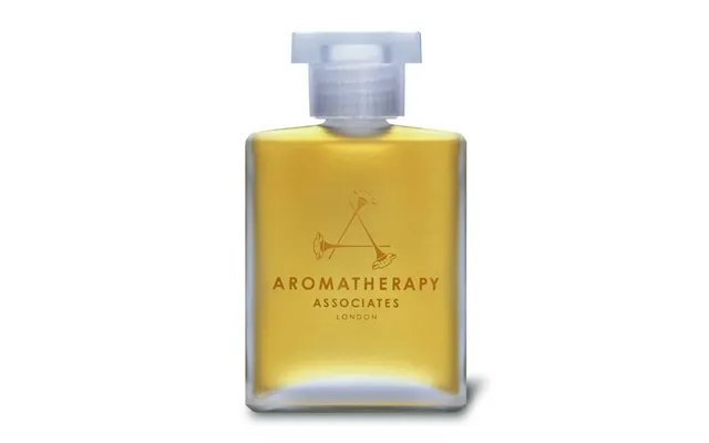 Aromatherapy Associates Revive Evening Bath And Shower Oil 55ml