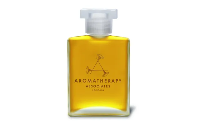 Aromatherapy Associates Revive Morning Bath And Shower Oil 55ml