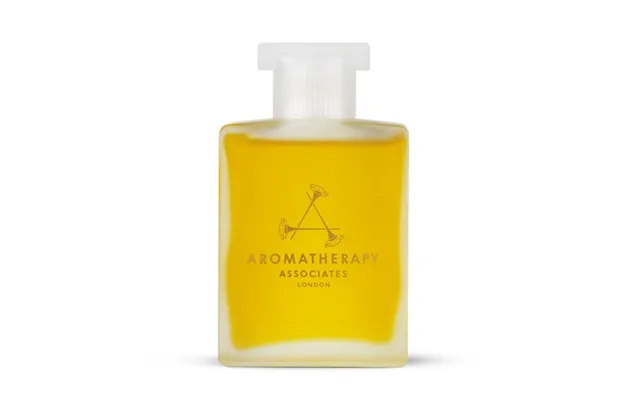 Aromatherapy Associates Rose Bath And Shower Oil 55ml