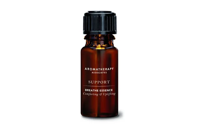 Aromatherapy Associates Support Breathe Pure Essential Oil Blend 10ml