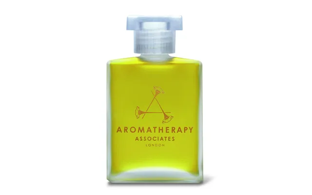 Aromatherapy Associates Support Equilibrium Bath And Shower Oil 55ml