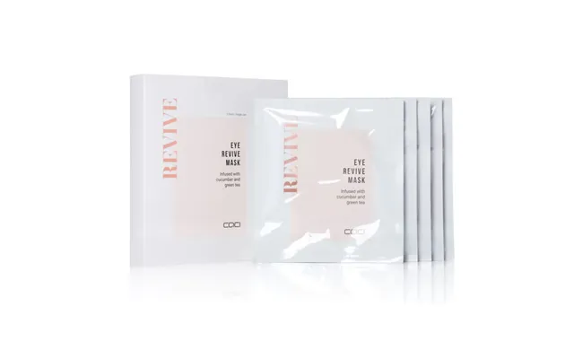 Caci - Eye Revive Mask 5 Masks