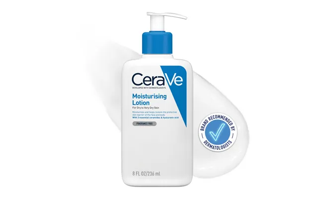 Cerave Moisturising Lotion 236ml