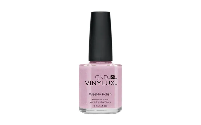 Cnd Vinylux - Lavender Lace 15ml