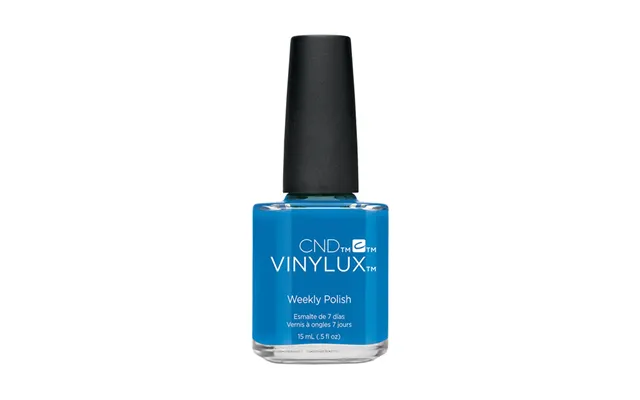 Cnd Vinylux - Reflecting Pool 15ml
