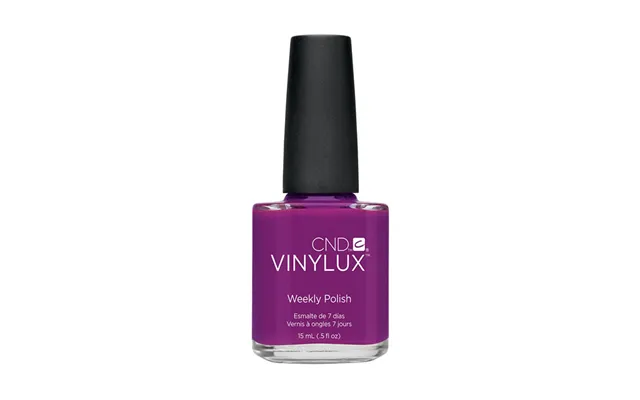 Cnd Vinylux - Tango Passion 15ml