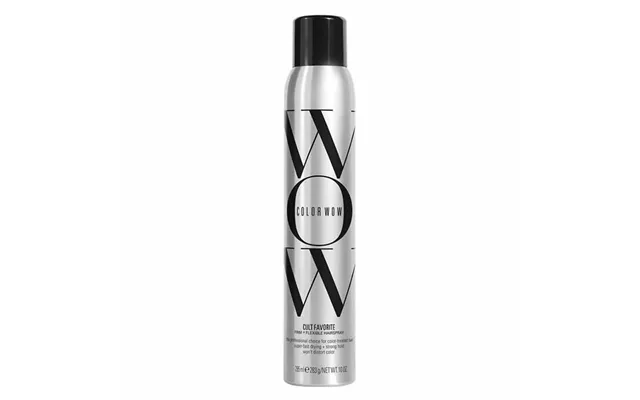 Color Wow Cult Favorite Firm And Flexible Hairspray 250ml