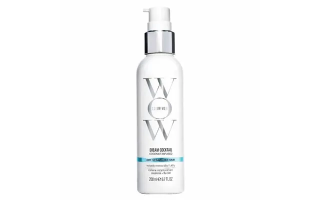 Color Wow Dream Cocktail - Coconut Infused 200ml