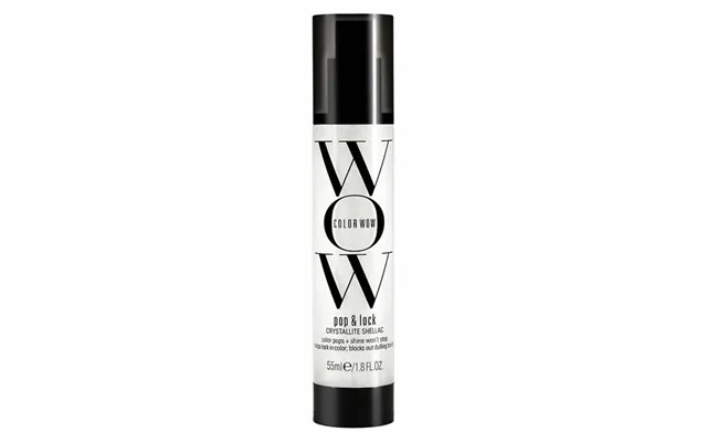 Color Wow Pop And Lock High Gloss Finish 55ml