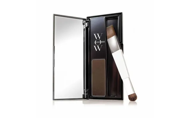 Color Wow Root Cover Up-medium Brown 2.1g