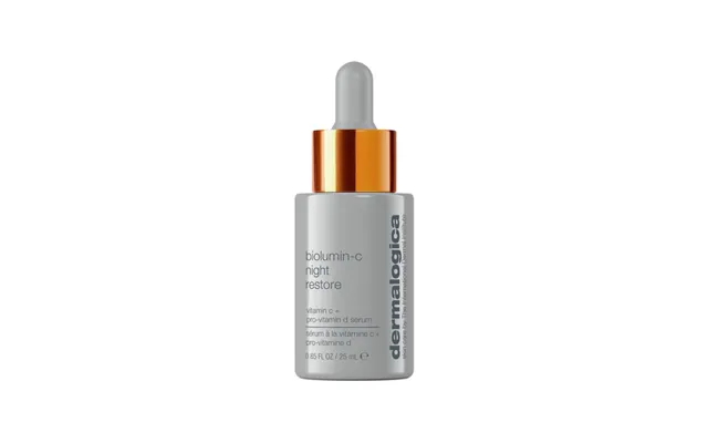 Dermalogica Biolumin-c Night Restore 25ml