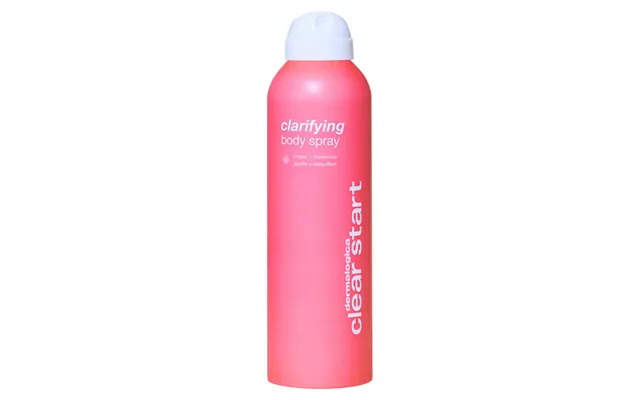 Dermalogica Clarifying Body Spray 120ml
