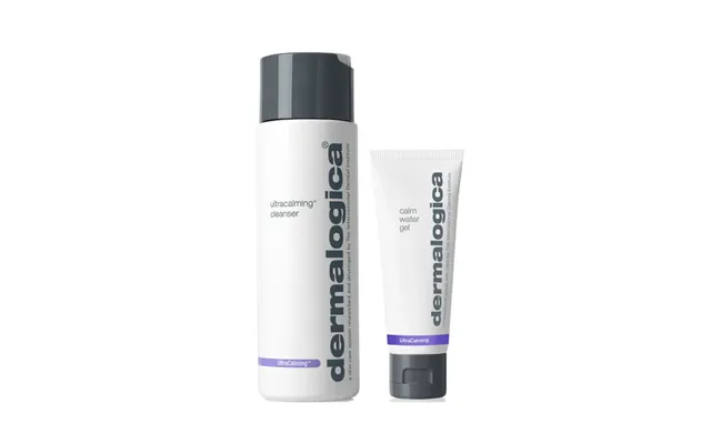 Dermalogica Cleanse And Calm Package