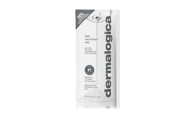 Dermalogica Daily Microfoliant Refill 74g