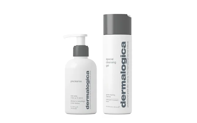 Dermalogica Double Cleanse Package