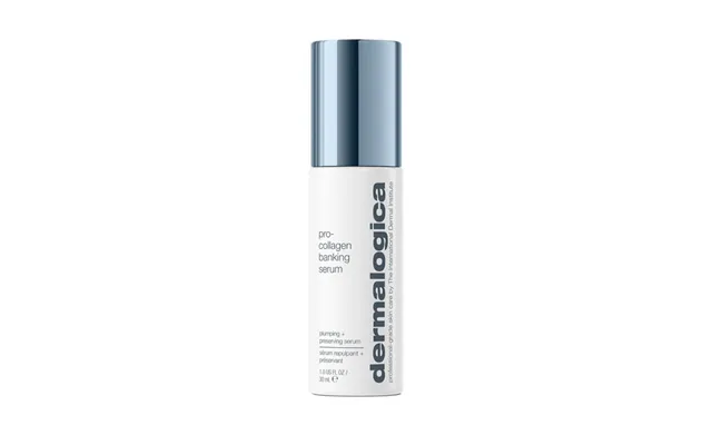 Dermalogica Pro-collagen Banking Serum 30ml