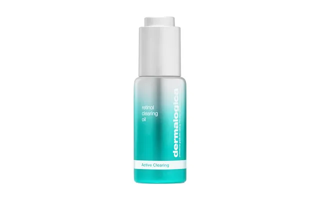 Dermalogica Retinol Clearing Oil 30ml