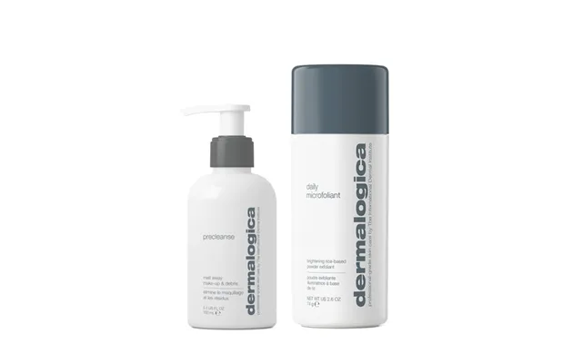 Dermalogica Skin Prep Package