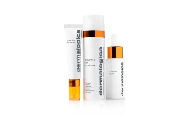 Dermalogica Vitamin C Package