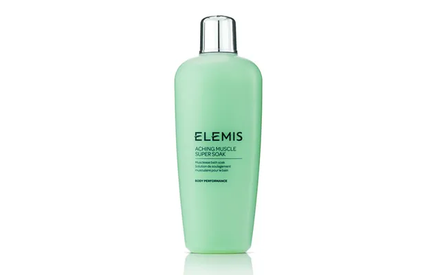 Elemis Aching Muscle Super Soak 400ml