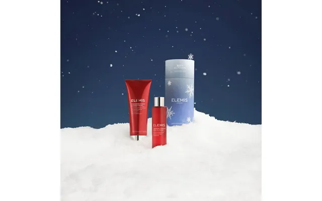 Elemis Body Wonders Frangipangi Duo Set