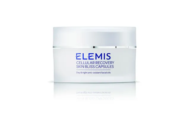 Elemis Cellular Recovery Skin Bliss Capsules 60caps