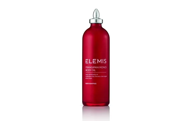 Elemis Frangipani Monoi Body Oil 100ml