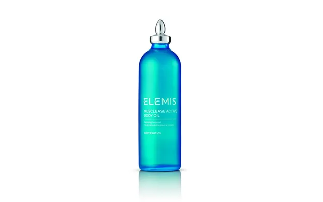 Elemis Musclease Active Body Oil 100ml