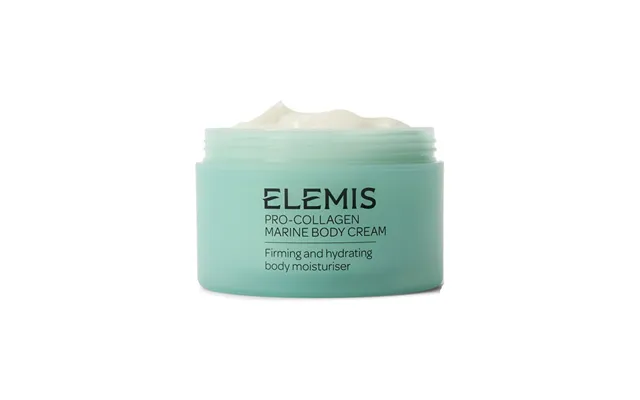 Elemis Pro-collagen Marine Body Cream 200ml